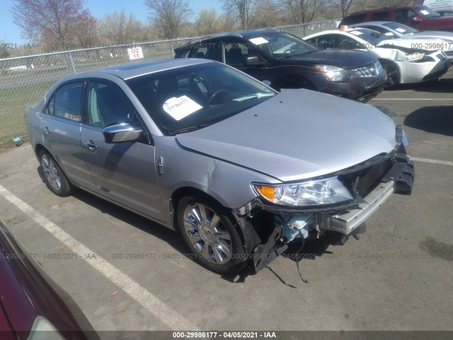 lincoln mkz 2011 3lnhl2jc7br760729