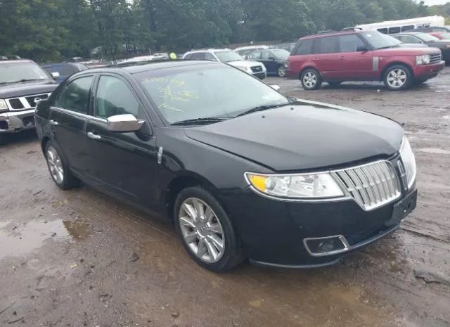 lincoln mkz 2011 3lnhl2jc7br774078