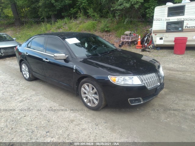 lincoln mkz 2010 3lnhl2jc8ar611311