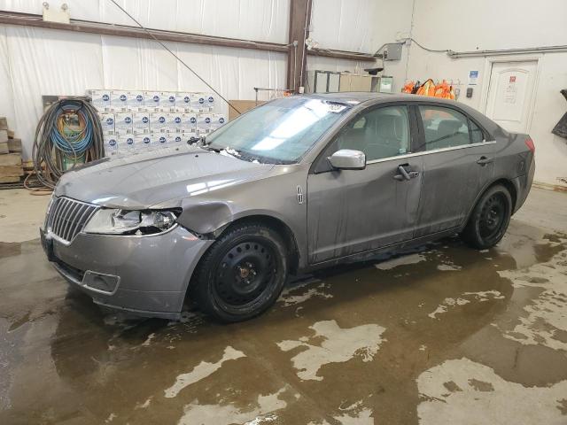 lincoln mkz 2010 3lnhl2jc8ar660301