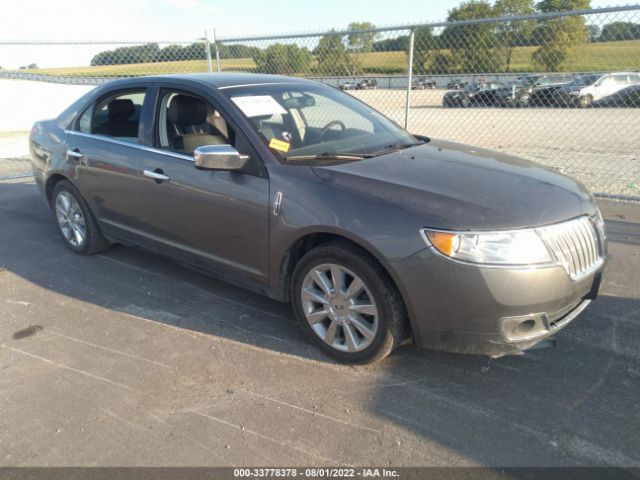 lincoln mkz 2011 3lnhl2jc8br769911