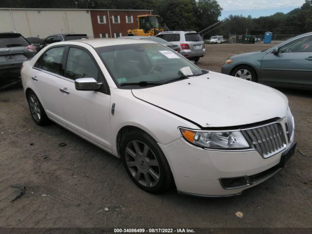 lincoln mkz 2010 3lnhl2jc9ar630868