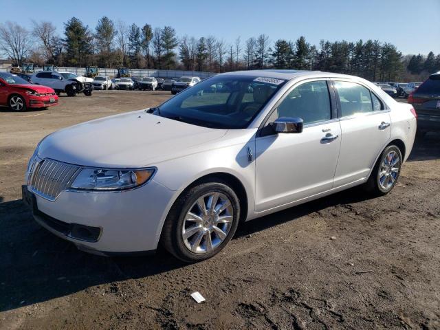 lincoln mkz 2011 3lnhl2jc9br774471