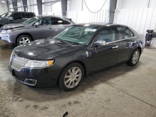 lincoln mkz 2012 3lnhl2jc9cr826974