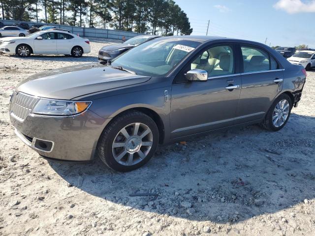 lincoln mkz 2010 3lnhl2jcxar629826