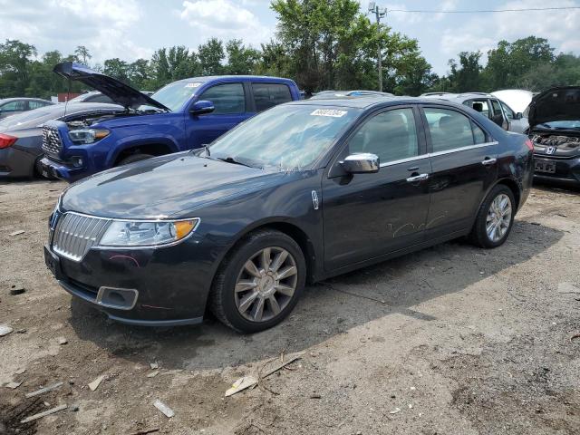 lincoln mkz 2011 3lnhl2jcxbr760885