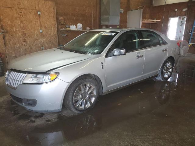 lincoln mkz 2011 3lnhl2jcxbr764693