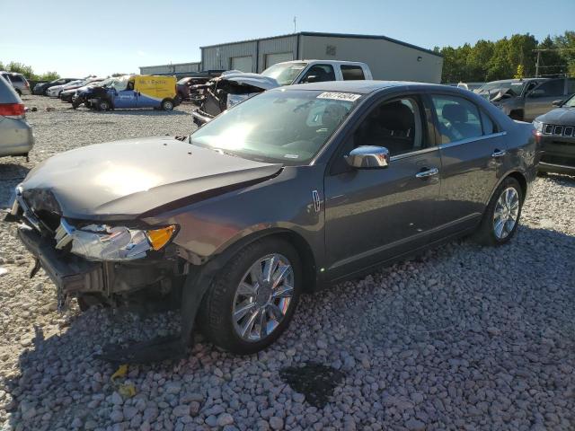 lincoln mkz 2011 3lnhl2jcxbr775211