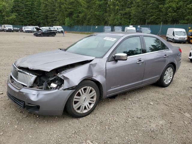 lincoln zephyr 2006 3lnhm26106r664421