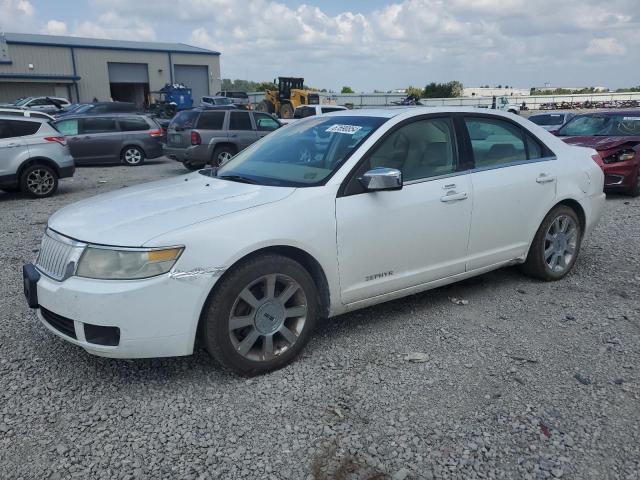 lincoln zephyr 2006 3lnhm26116r647532