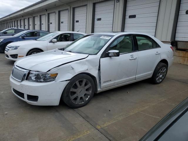 lincoln zephyr 2006 3lnhm26166r622013