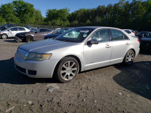 lincoln zephyr 2006 3lnhm26176r659796