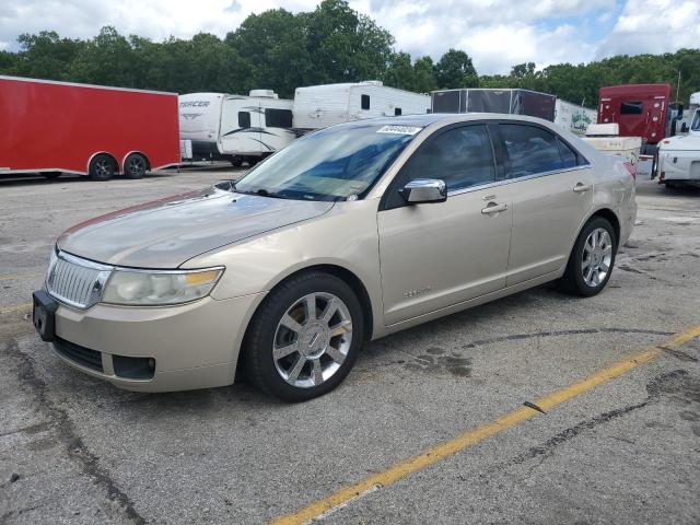 lincoln zephyr 2006 3lnhm26176r660298