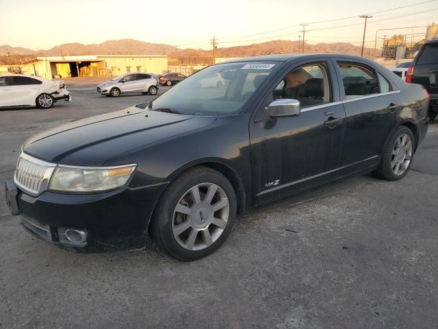 lincoln mkz 2008 3lnhm26t08r632184