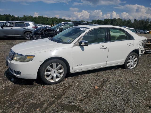 lincoln mkz 2009 3lnhm26t09r605097