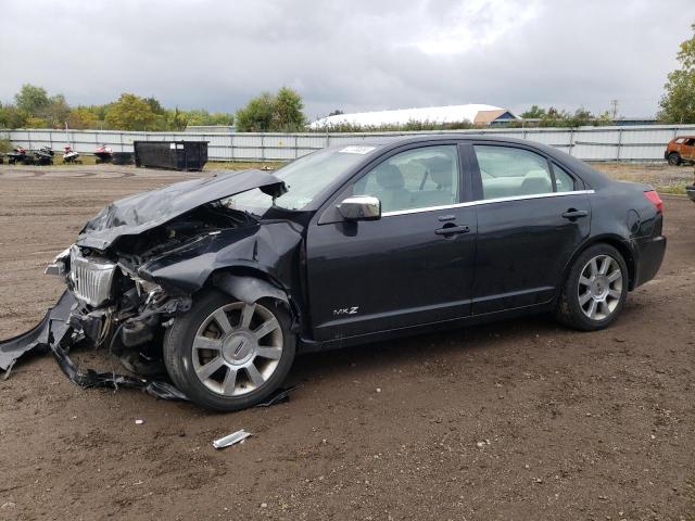 lincoln mkz 2009 3lnhm26t09r633188