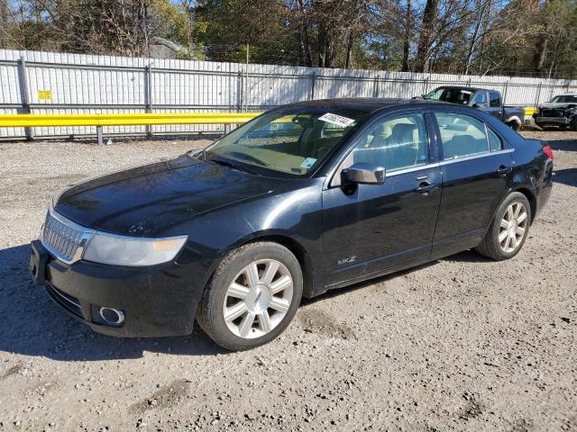 lincoln mkz 2008 3lnhm26t18r611828