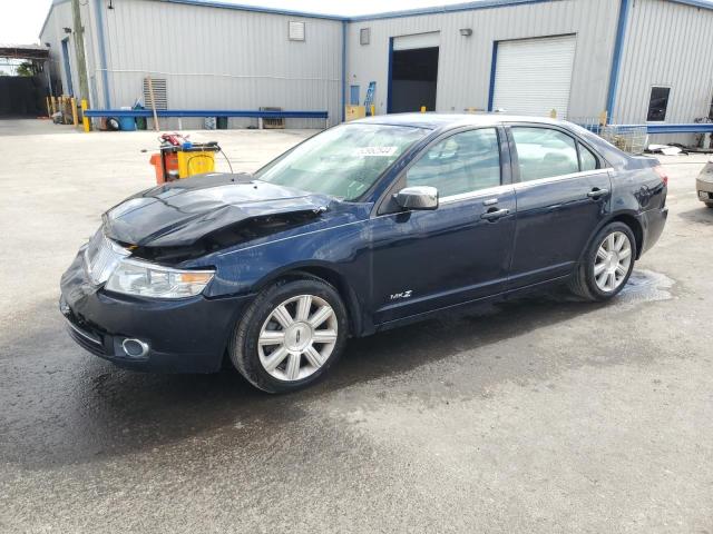 lincoln mkz 2009 3lnhm26t19r618991