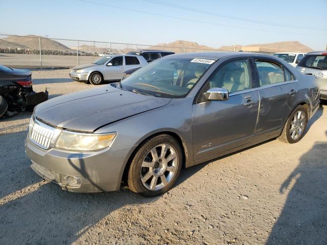 lincoln mkz 2009 3lnhm26t39r611685