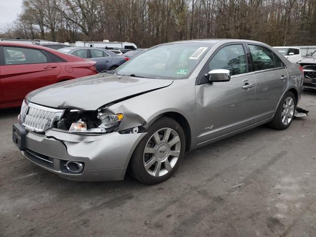 lincoln mkz 2009 3lnhm26t39r612917