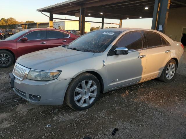 lincoln mkz 2009 3lnhm26t49r629872