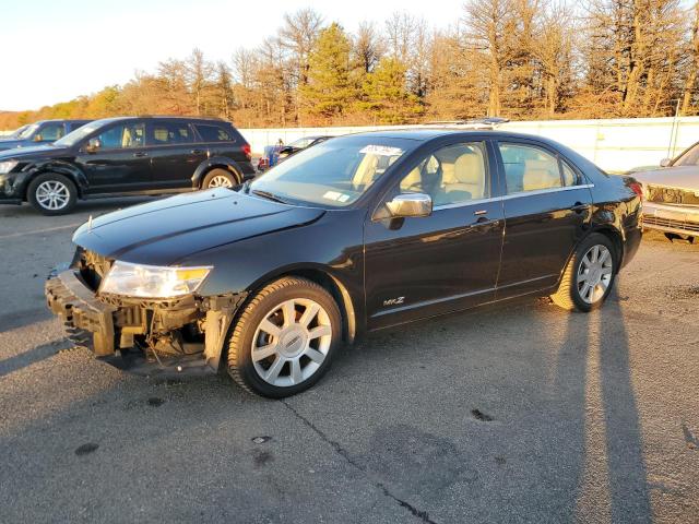 lincoln mkz 2009 3lnhm26t49r629970