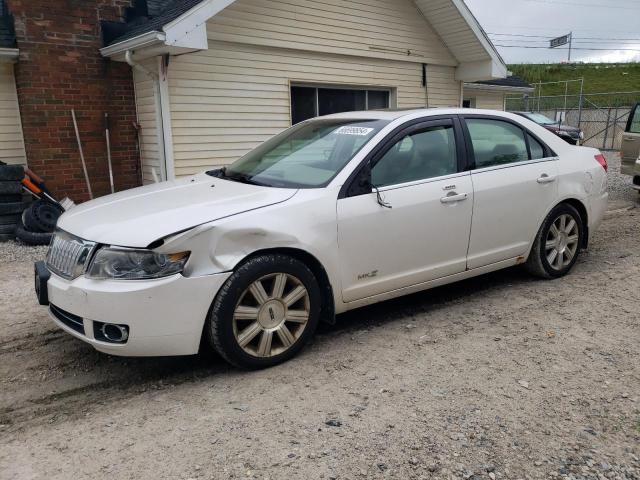 lincoln mkz 2009 3lnhm26t49r635784