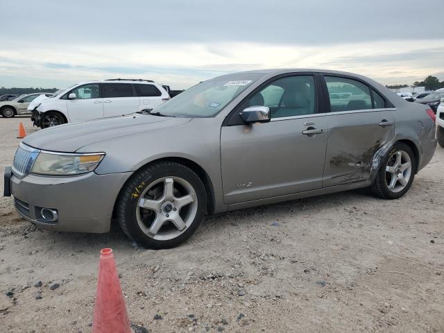 lincoln mkz 2008 3lnhm26t58r606079