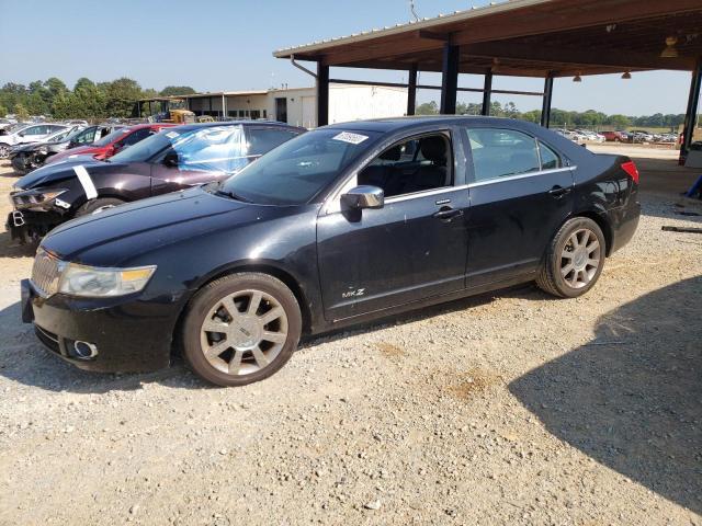 lincoln mkz 2008 3lnhm26t68r629564