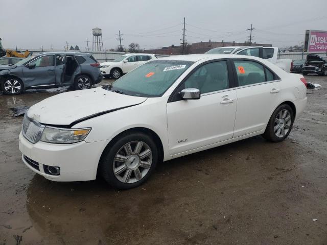 lincoln mkz 2009 3lnhm26t69r613494