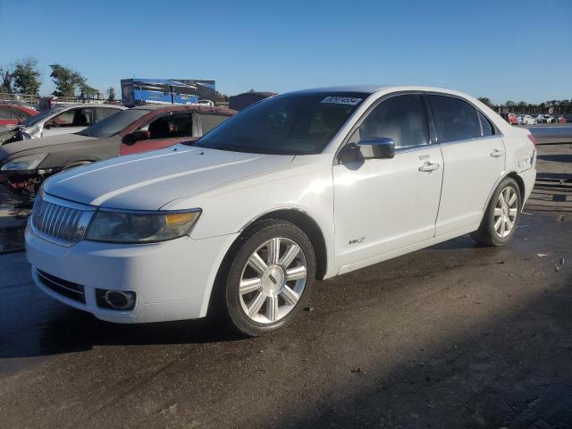 lincoln mkz 2007 3lnhm26t77r645996