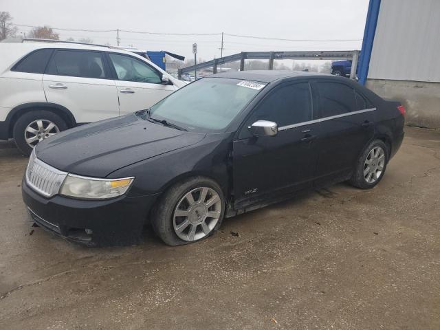 lincoln mkz 2008 3lnhm26t78r607993