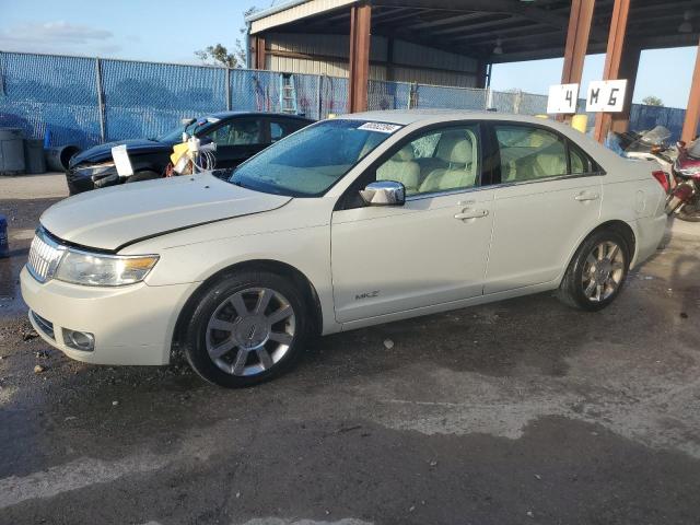 lincoln mkz 2008 3lnhm26t78r637317