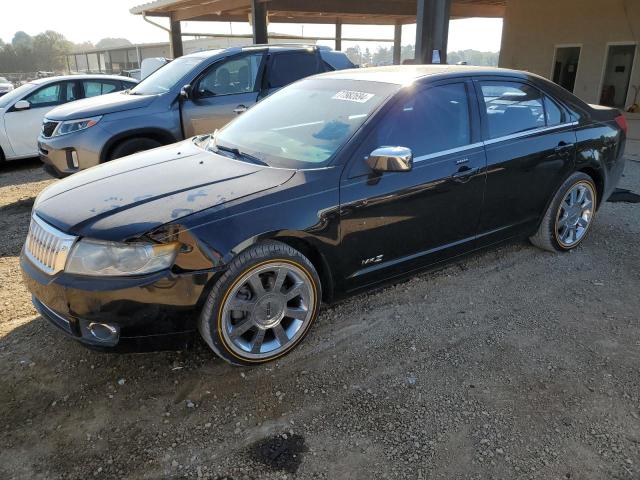 lincoln mkz 2008 3lnhm26t78r660340