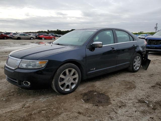 lincoln mkz 2009 3lnhm26t79r602133