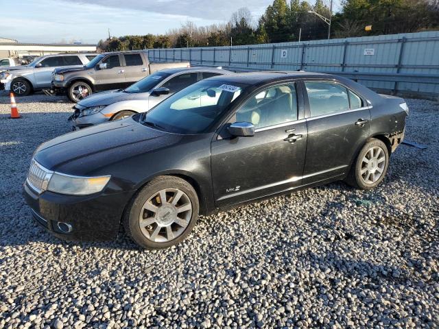 lincoln mkz 2009 3lnhm26t79r617991