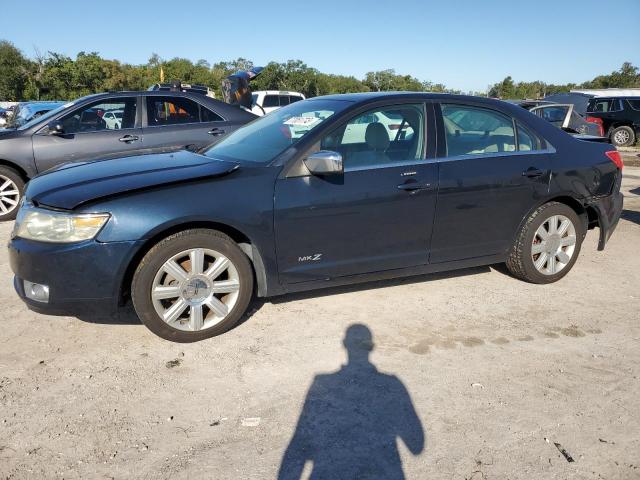 lincoln mkz 2009 3lnhm26t99r601971