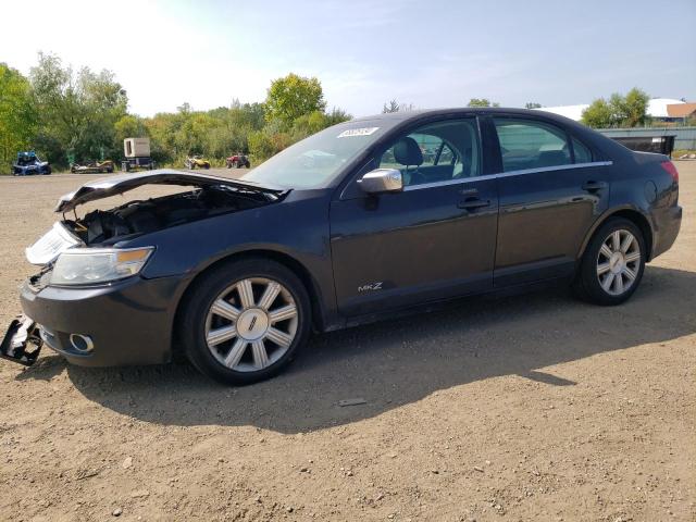 lincoln mkz 2009 3lnhm26t99r610119