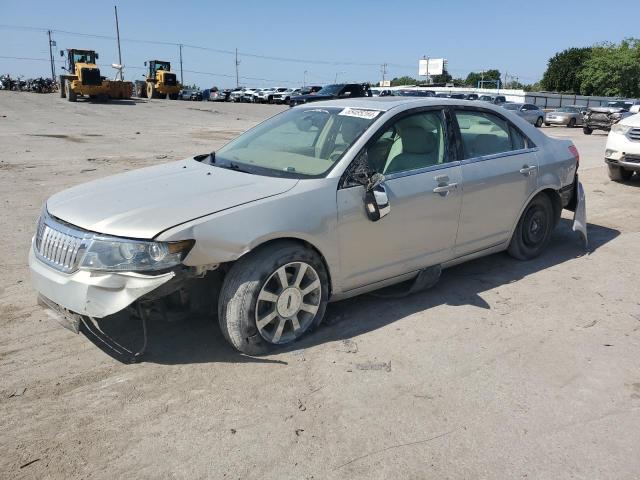 lincoln mkz 2009 3lnhm26t99r620939