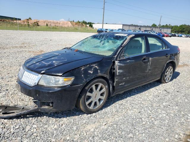 lincoln mkz 2007 3lnhm26tx7r637990