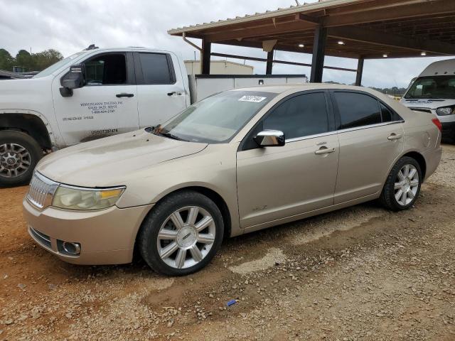 lincoln mkz 2008 3lnhm26tx8r628367