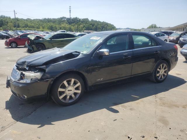 lincoln mkz 2009 3lnhm26tx9r601557