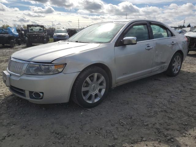 lincoln mkz 2009 3lnhm26tx9r635966