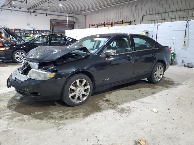 lincoln mkz 2009 3lnhm28t09r621913