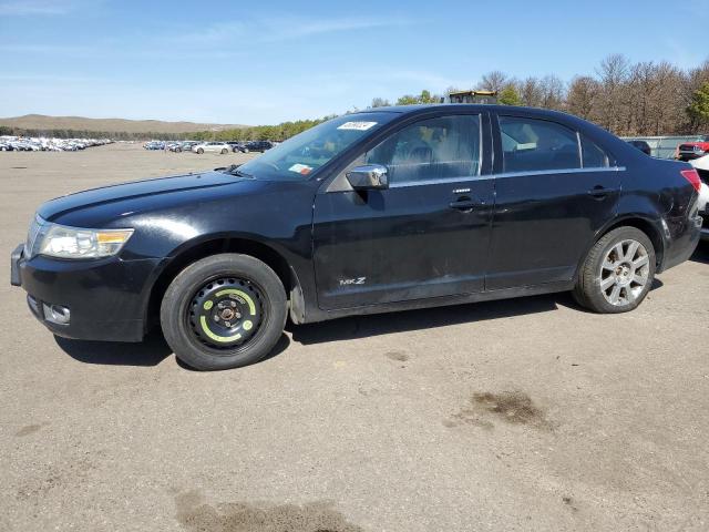 lincoln mkz 2008 3lnhm28t18r647970