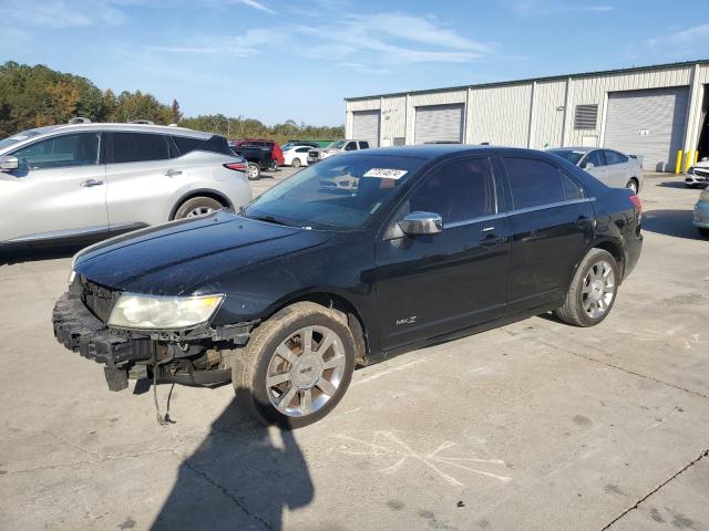 lincoln mkz 2008 3lnhm28t38r661885