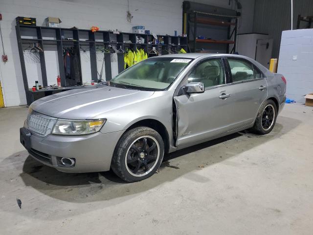 lincoln mkz 2008 3lnhm28t48r636901