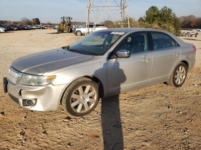 lincoln mkz 2008 3lnhm28t48r646585