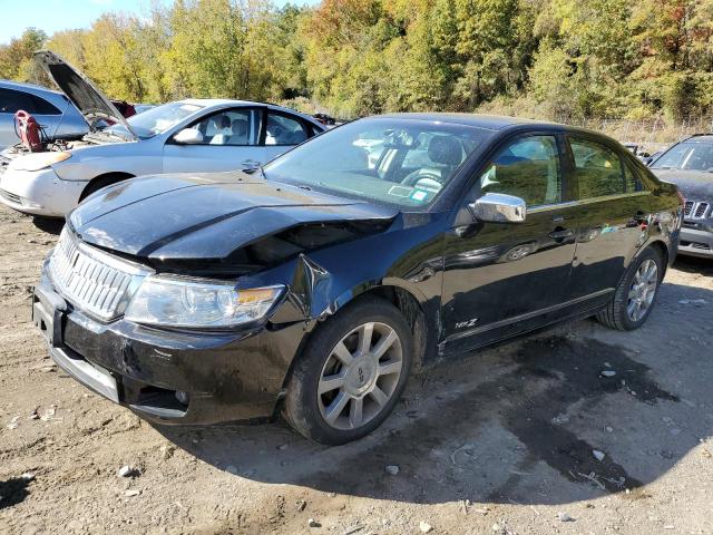 lincoln mkz 2008 3lnhm28t58r662133