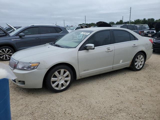 lincoln mkz 2008 3lnhm28t68r629190